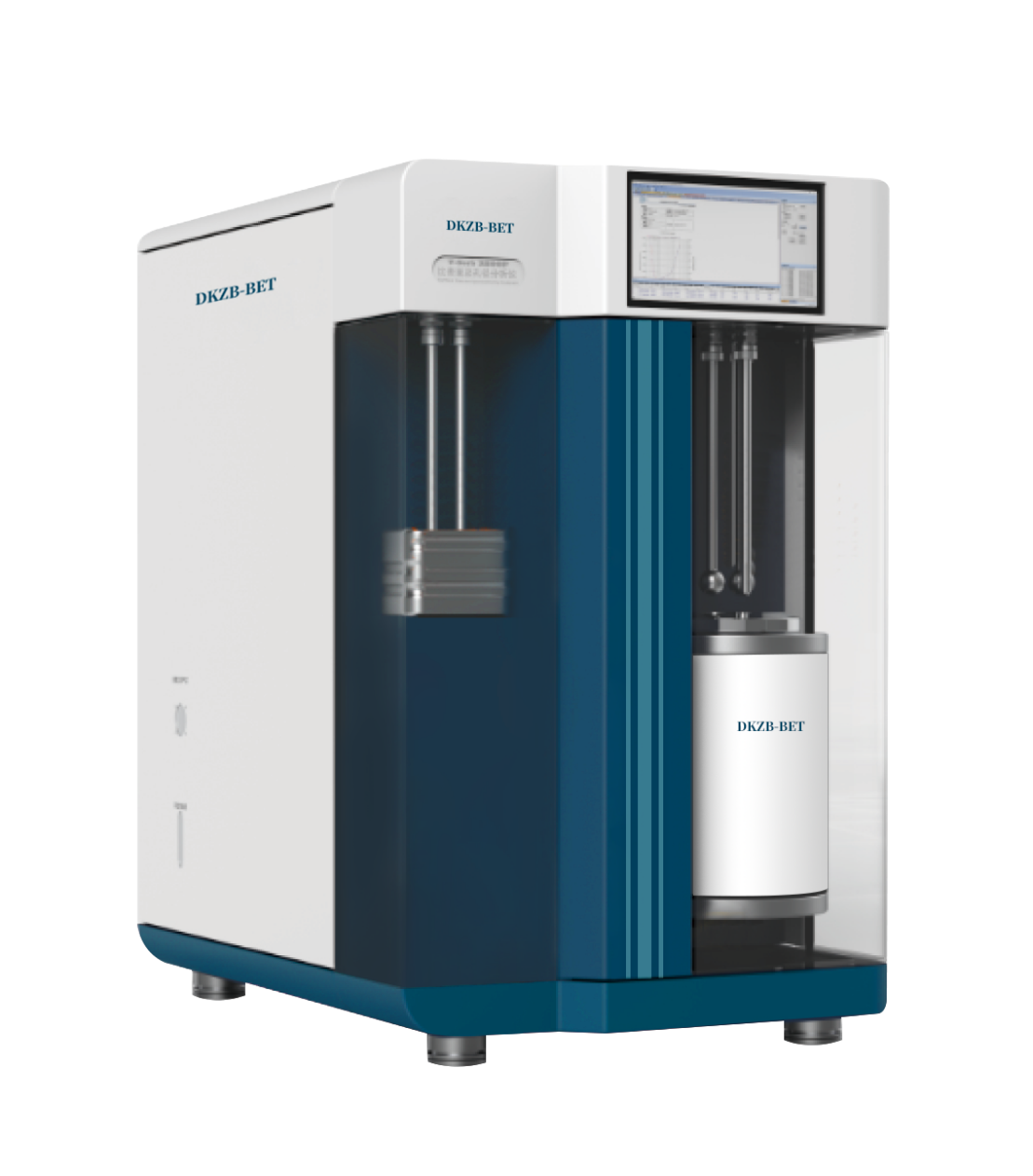 DKZB-7060  高温高压分析仪